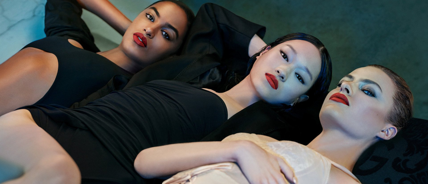 Η νέα make up σειρά του οίκου Dolce&Gabbana Beauty είναι ένας ύμνος στην ομορφιά, τη μόδα και το ιταλικό στιλ