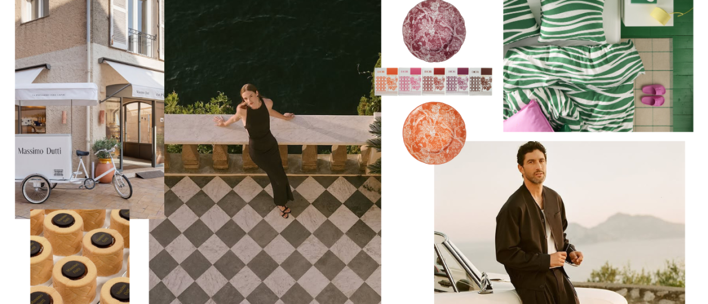 Editors' weekly picks: Οι συντάκτες του GLOW.GR μοιράζονται τις top επιλογές της εβδομάδας