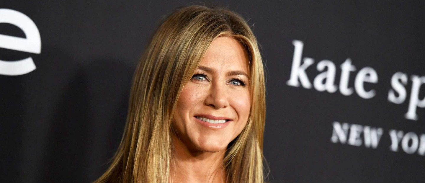 Ποιος είναι ο νέος σύντροφος της Jennifer Aniston και που βασίζεται η έντονη χημεία του ζευγαριού; 