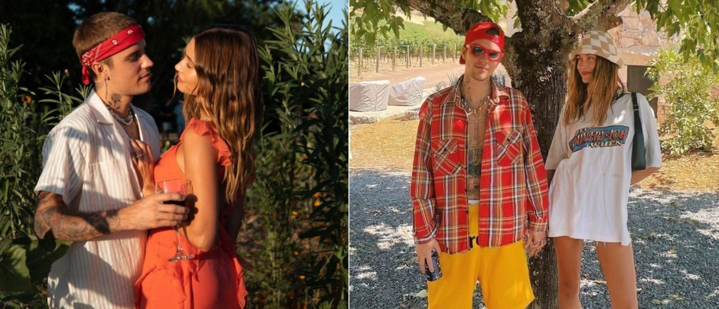 ﻿Hailey & Justin Bieber: Ένα full in love ταξίδι στην Ισπανία και τα σημάδια επανεκκίνησης