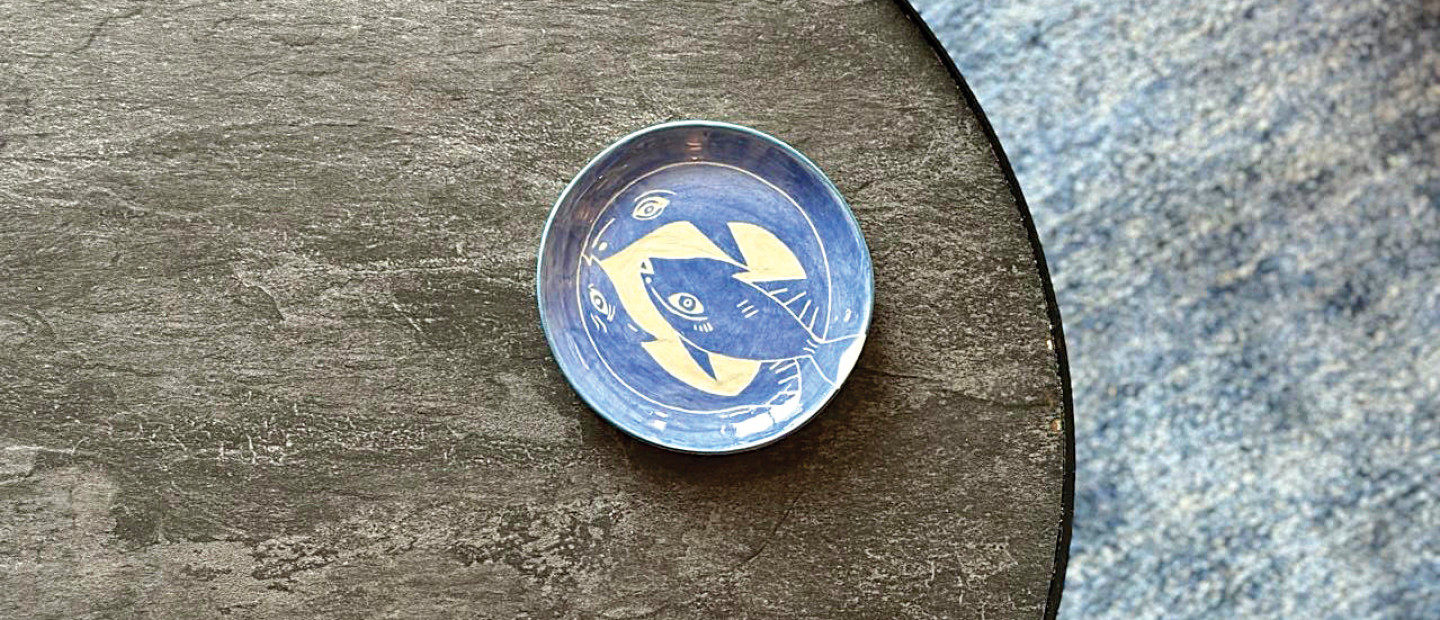 Greek Design on Top: Οι πιο ξεχωριστές ελληνικές home συλλογές που αγαπήσαμε 