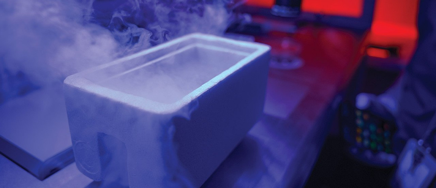 Εξειδικευμένες απαντήσεις για τη γονιμότητα - Η σημασία της απόψυξης των ωαρίων για την επιτυχία της εξωσωματικής