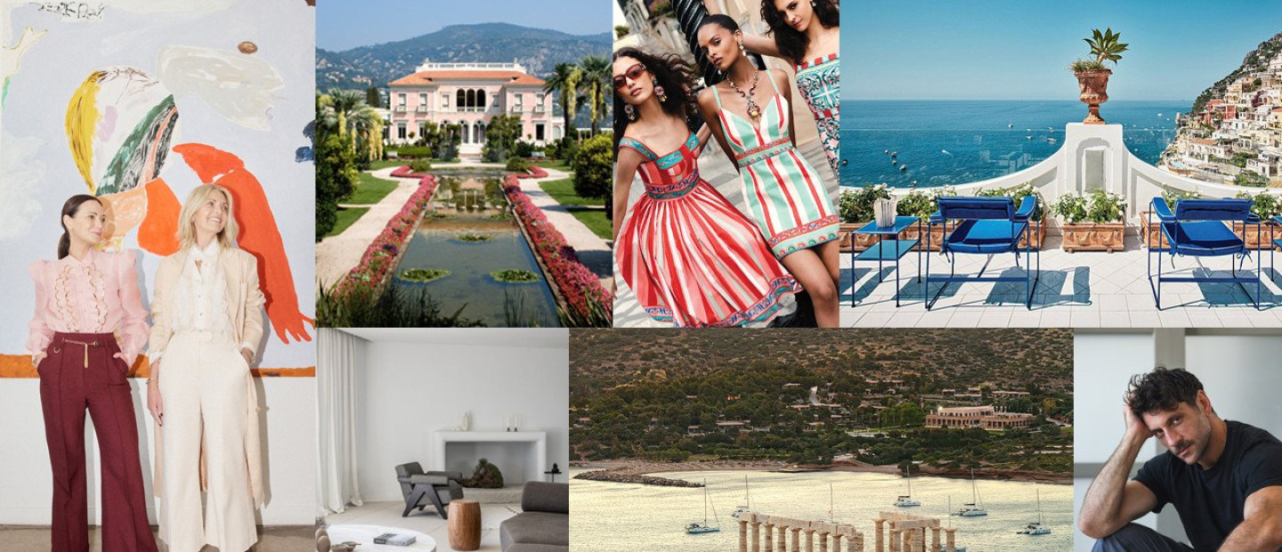 10 λόγοι για να μη χάσετε το νέο GLOW Αυγούστου-Σεπτεμβρίου