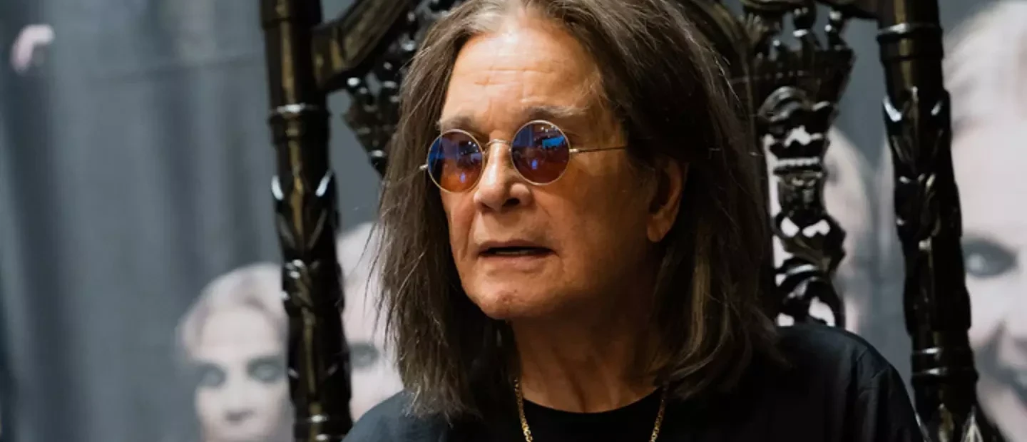 Έφυγε από τη ζωή ο θρυλικός Ozzy Osbourne σε ηλικία 76 ετών