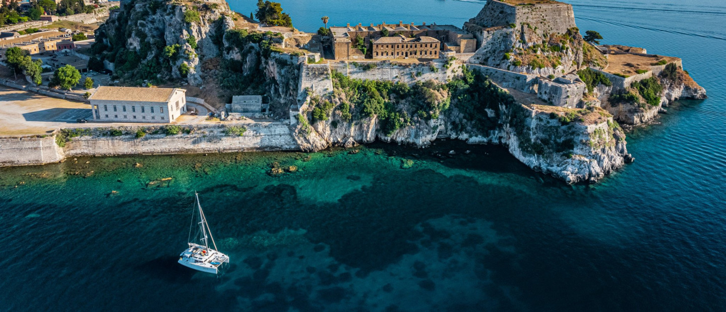 Απολαύσαμε ένα short trip στην Κέρκυρα και σας παρουσιάζουμε τα highlights που ξεχωρίσαμε 