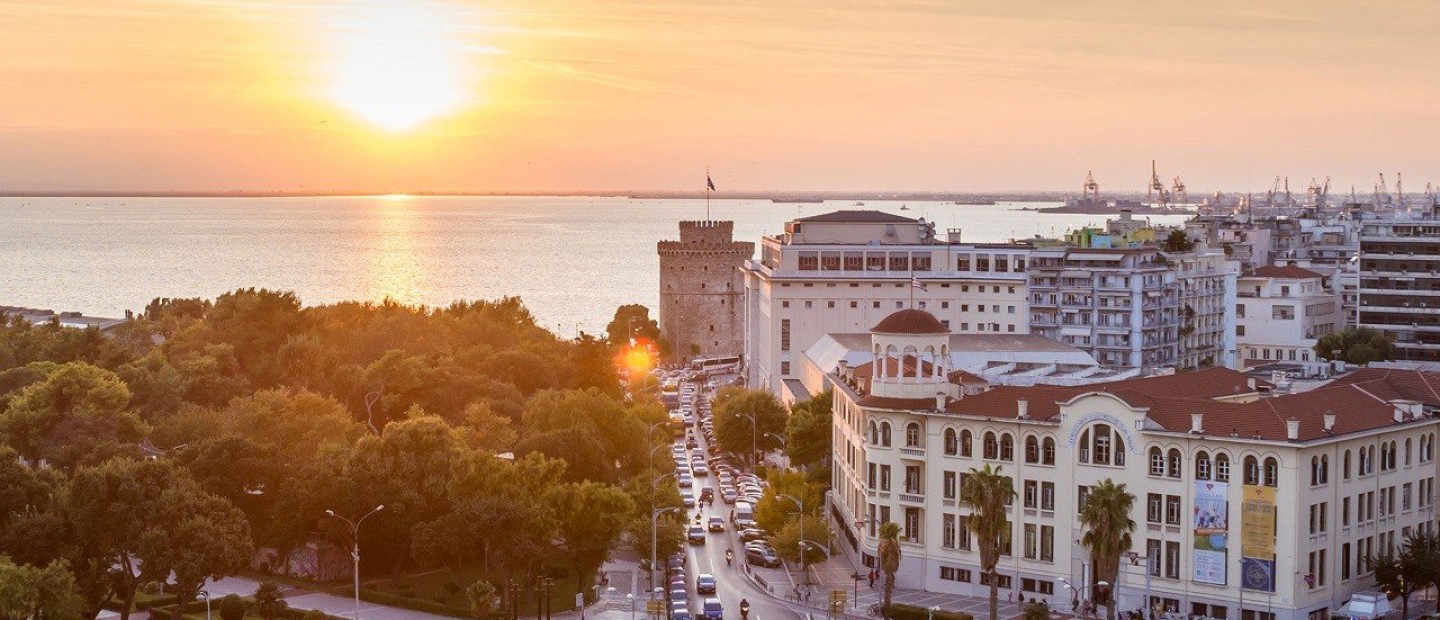 Απολαύστε καφέ με υπέροχη θέα στη Θεσσαλονίκη –part 2