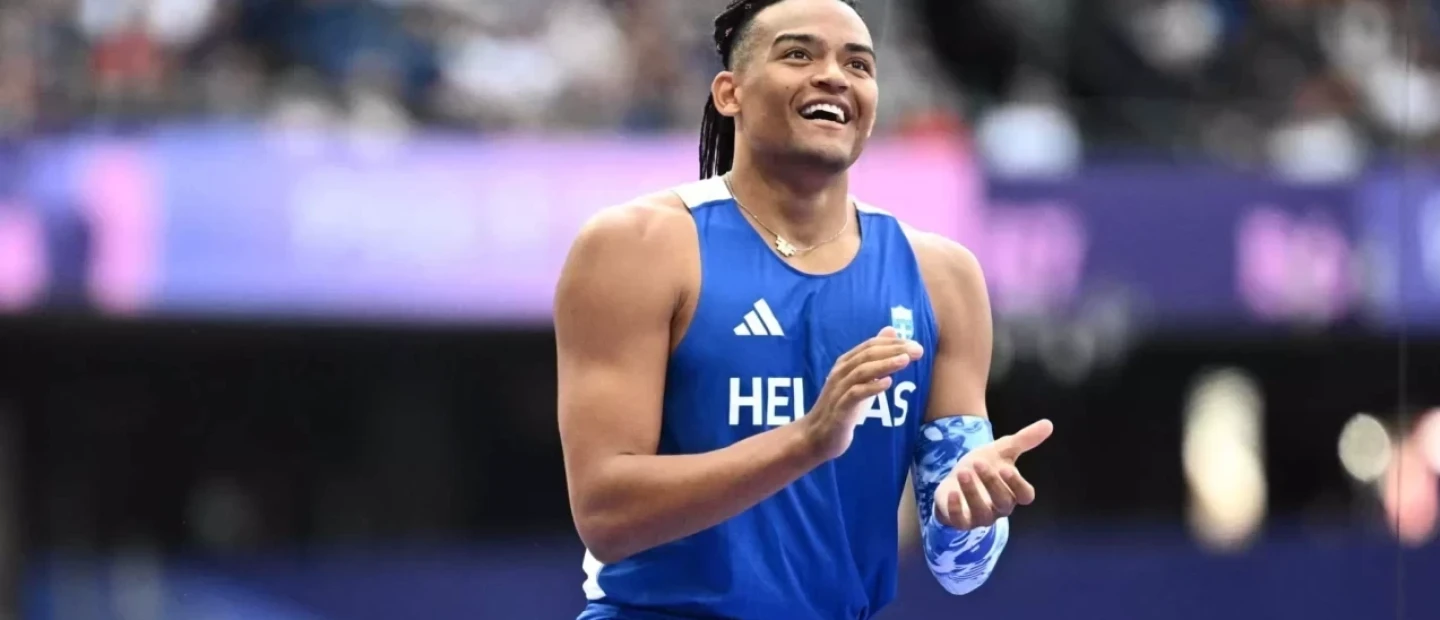 Ο Εμμανουήλ Καραλής κατέκτησε στη Λωζάνη το πρώτο Diamond League της καριέρας του