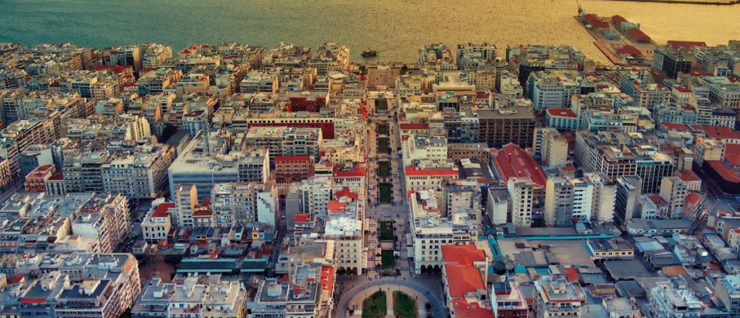 Τι να κάνετε την εβδομάδα του Δεκαπενταύγουστου εάν μείνετε στην πόλη