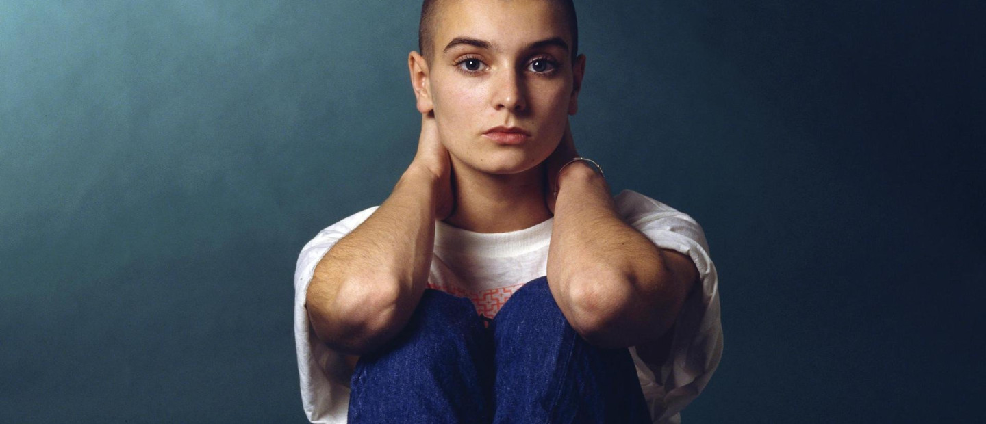 Η ζωή της θρυλικής Sinéad O'Connor γίνεται ταινία - Όσα γνωρίζουμε μέχρι στιγμής