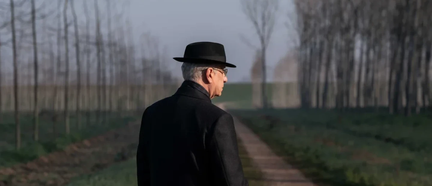 Η νέα μεγαλειώδης δημιουργία του Paolo Sorrentino, 'LA GRAZIA', έρχεται στις αίθουσες