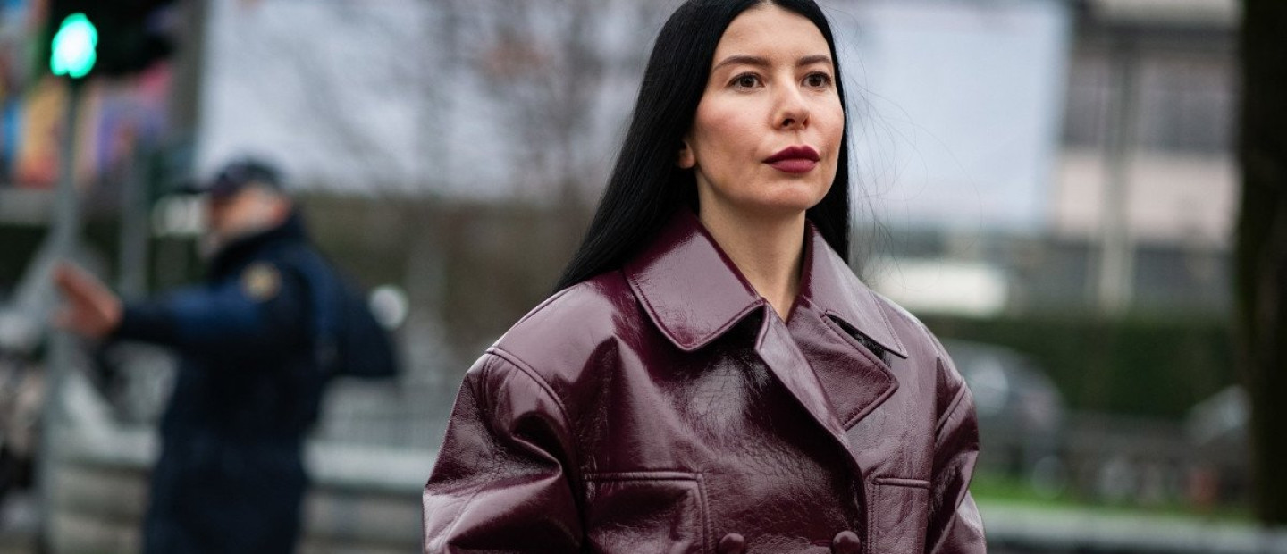Τα fashion-approved δερμάτινα jackets που αξίζουν μια θέση στη συλλογή σας 