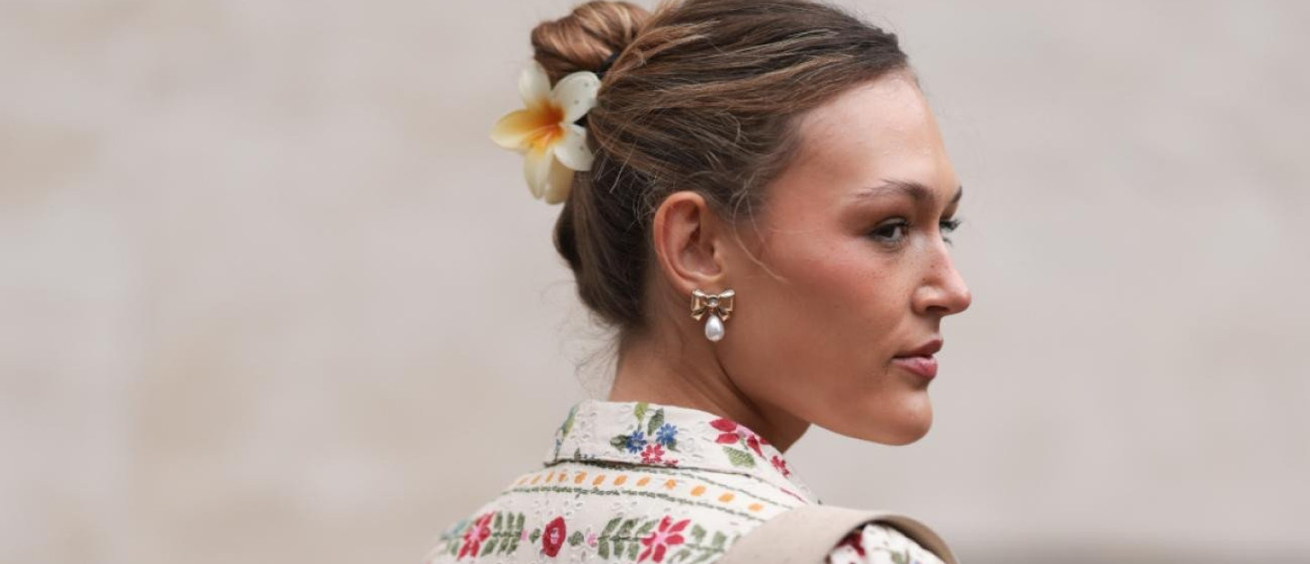 Τα scandi-girls δίνουν έμπνευση για τα ωραιότερα updos που θα αναβαθμίσουν κάθε βραδινή σας έξοδο
