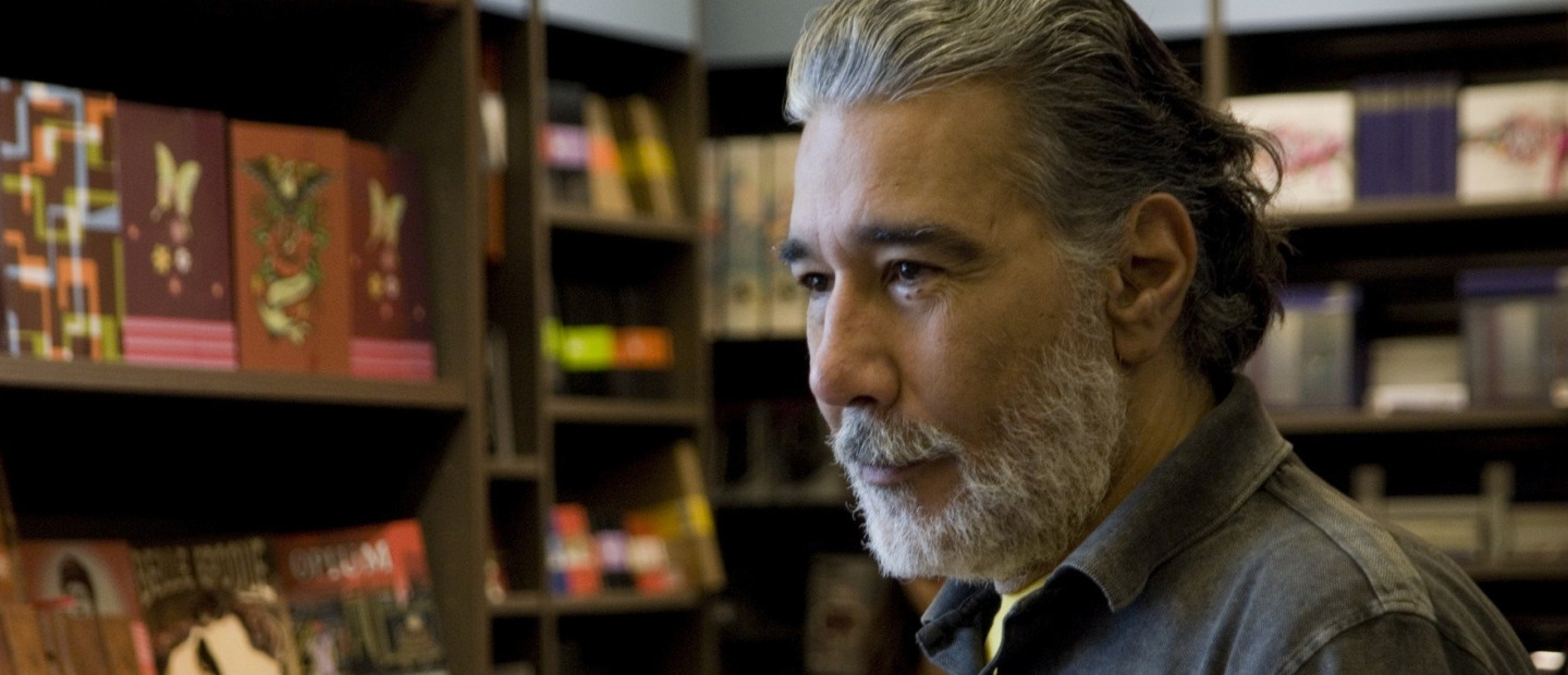 Το ﻿﻿66ο Φεστιβάλ Κινηματογράφου Θεσσαλονίκης θα τιμήσει τον σπουδαίο δημιουργό Γιώργο Τσεμπερόπουλο με Χρυσό Αλέξανδρο