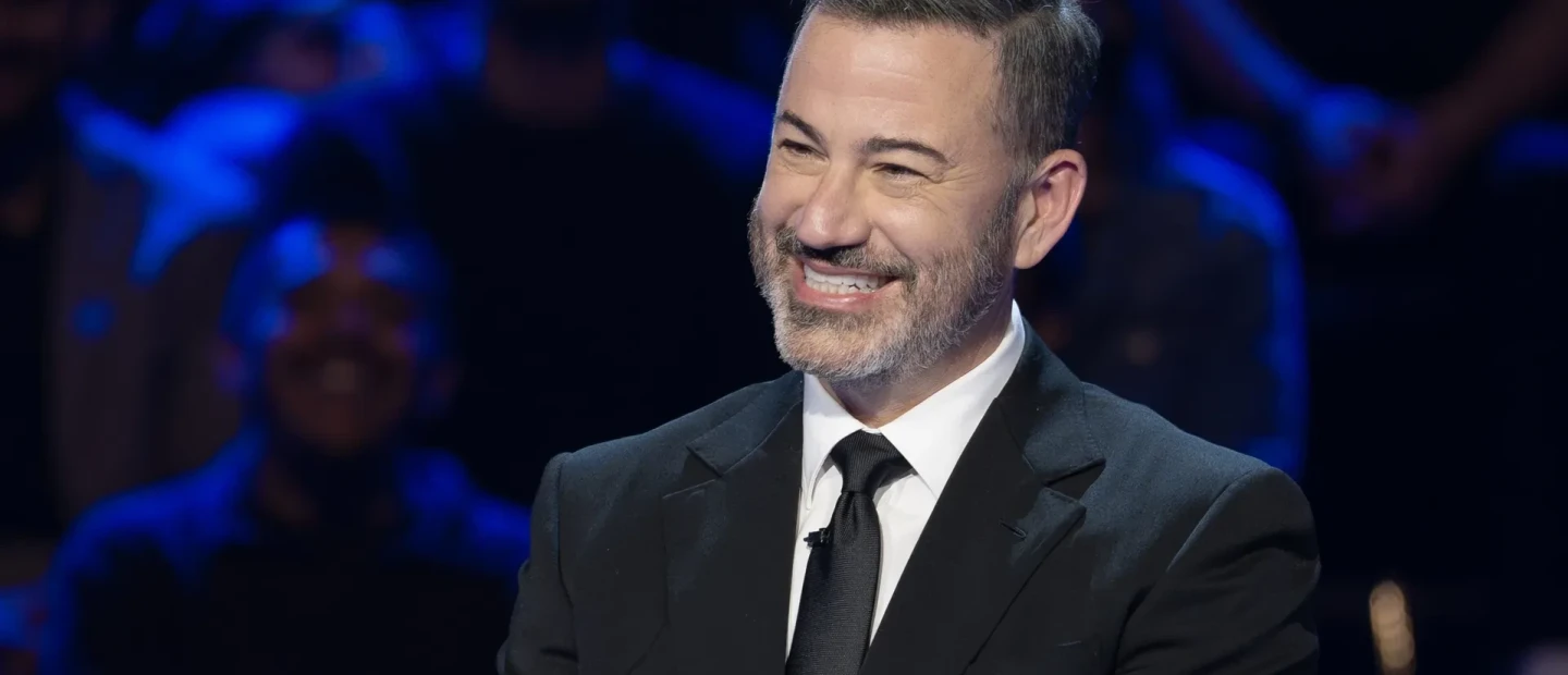 Ο Jimmy Kimmel επιστρέφει και ο κόσμος απορεί: Ποια θα είναι η στάση του από εδώ και στο εξής;
