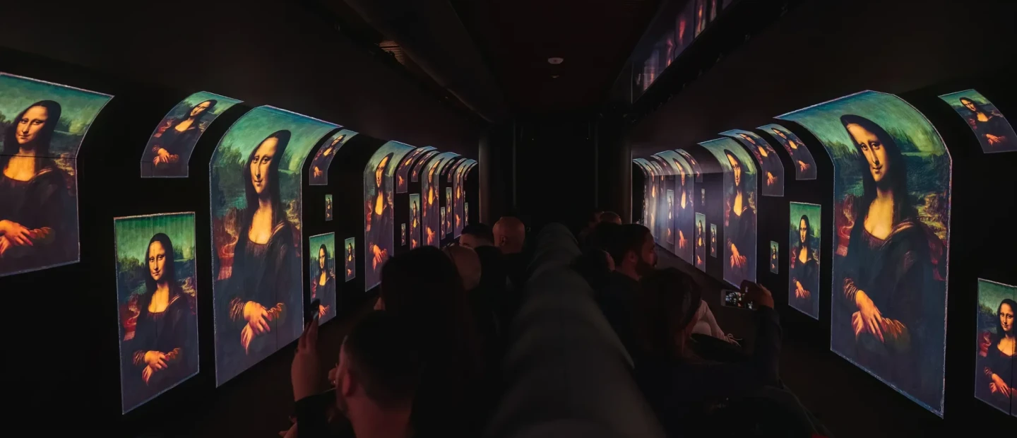 Art Explora Festival: Μια μεγάλη συνεργασία με το Λούβρο, οι παραστάσεις σημαντικών καλλιτεχνών και ό,τι άλλο δε θα χάσουμε στο πρώτο πλωτό μουσείο στον Πειραιά