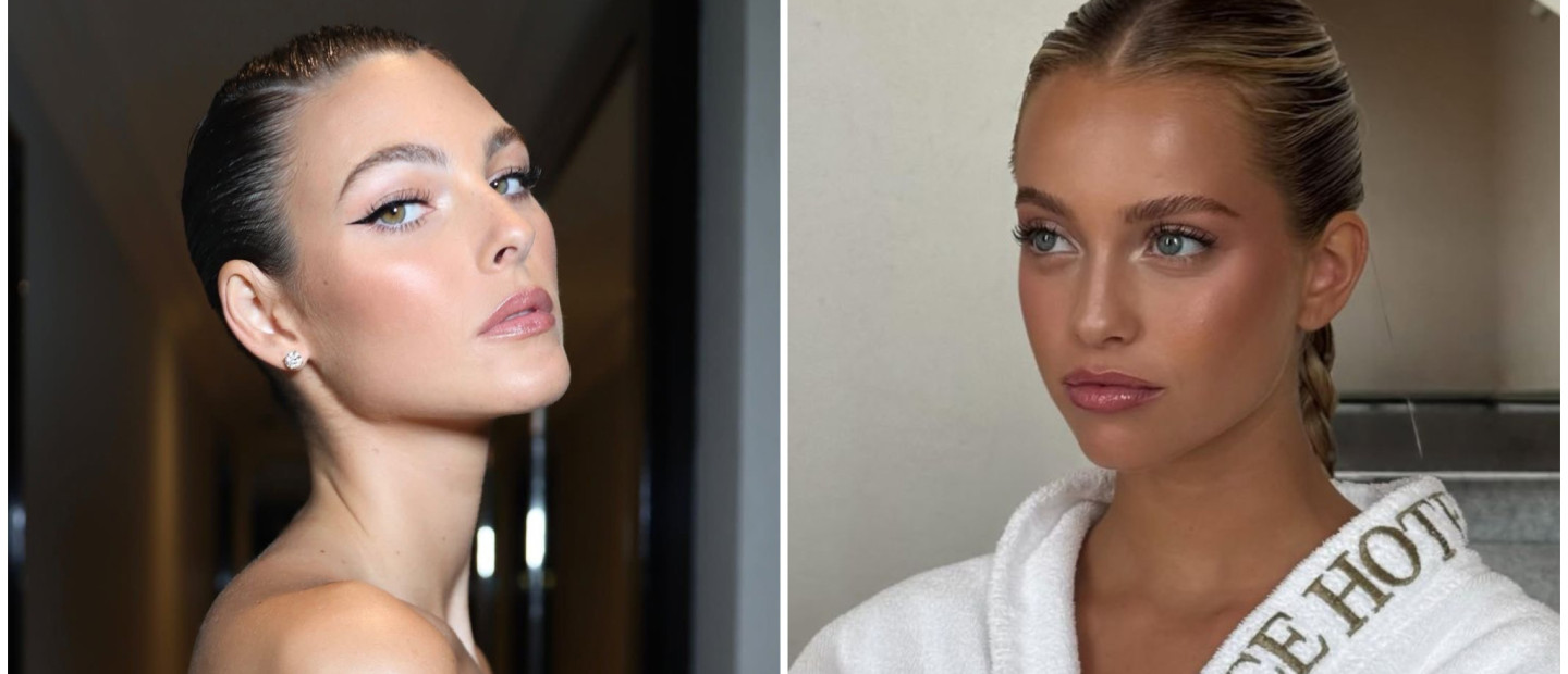 Το cool-toned makeup επιστρέφει κι εμείς σας δείχνουμε γιατί αξίζει να το δοκιμάσετε τώρα