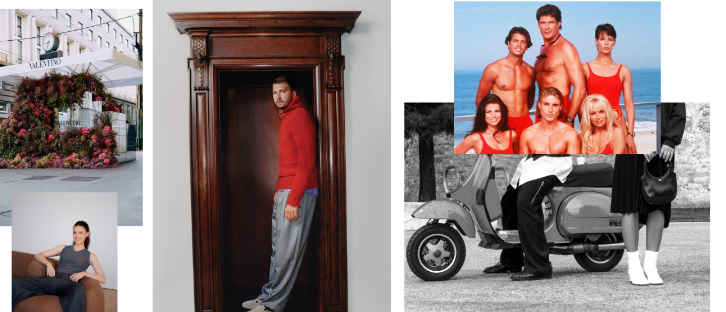 Editors' weekly picks: Οι συντάκτες του GLOW.GR μοιράζονται τις top επιλογές της εβδομάδας