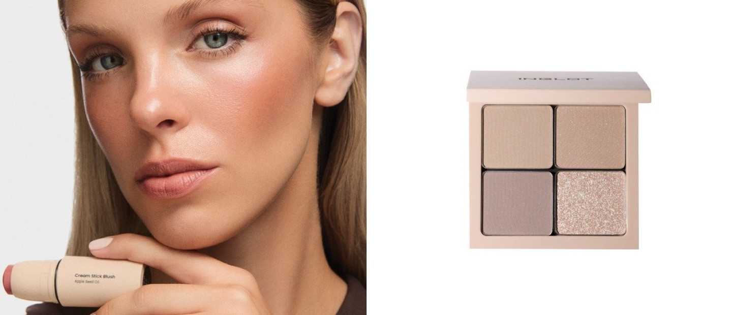 Δημιουργικότητα και κορυφαία ποιότητα φέρνουν μια νέα εποχή στο makeup, με την υπογραφή ενός παγκόσμιου πρωταγωνιστή στο χώρο