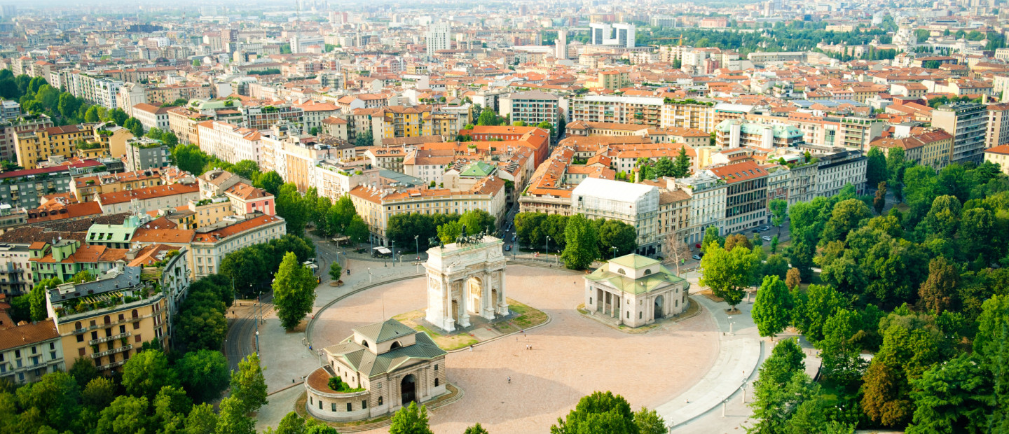 Ετοιμάζεστε για ταξίδι στο Μιλάνο; Οι πιο hot και fresh προτάσεις που δεν πρέπει να χάσετε