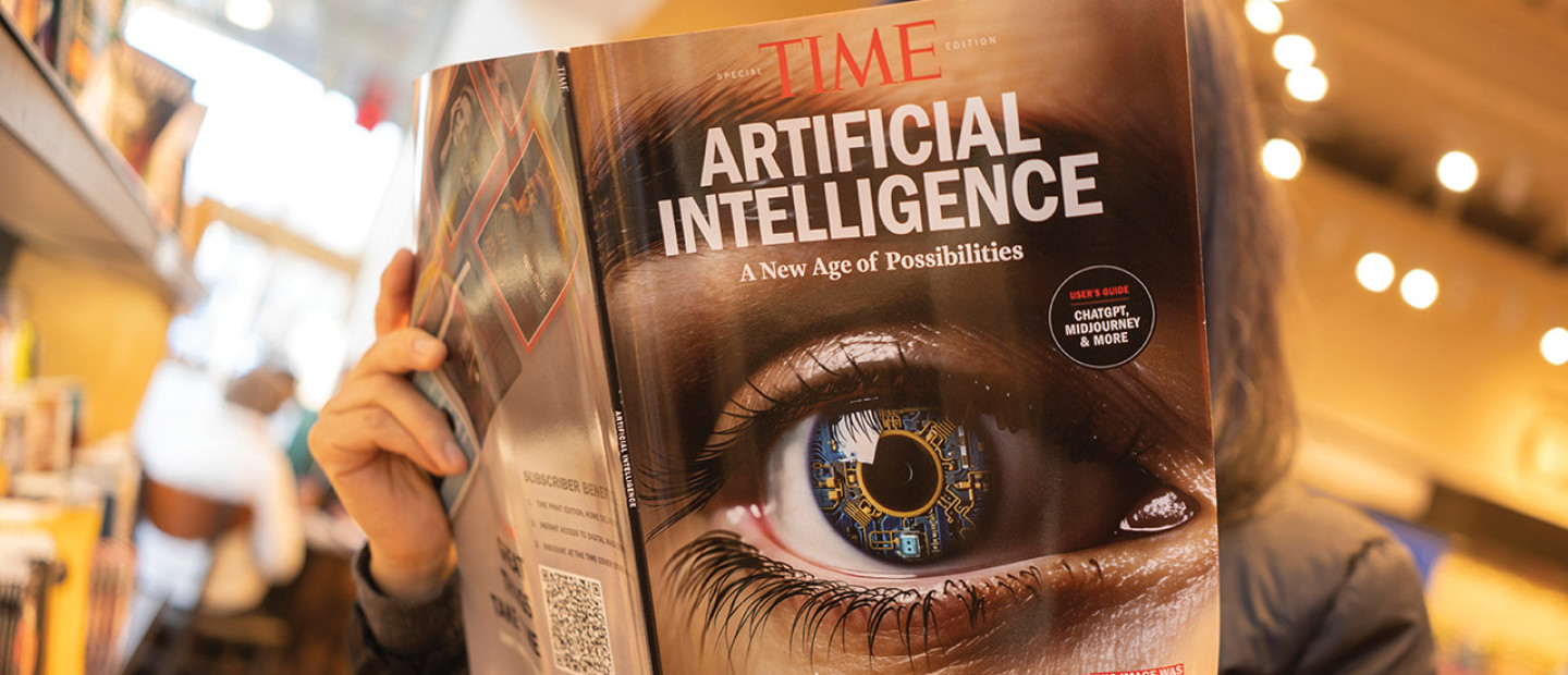 ChatGPT: Ο αόρατος συνοδοιπόρος που γνωρίζει τον εαυτό μας καλύτερα από εμάς, απαντά στις πιο δύσκολες ερωτήσεις