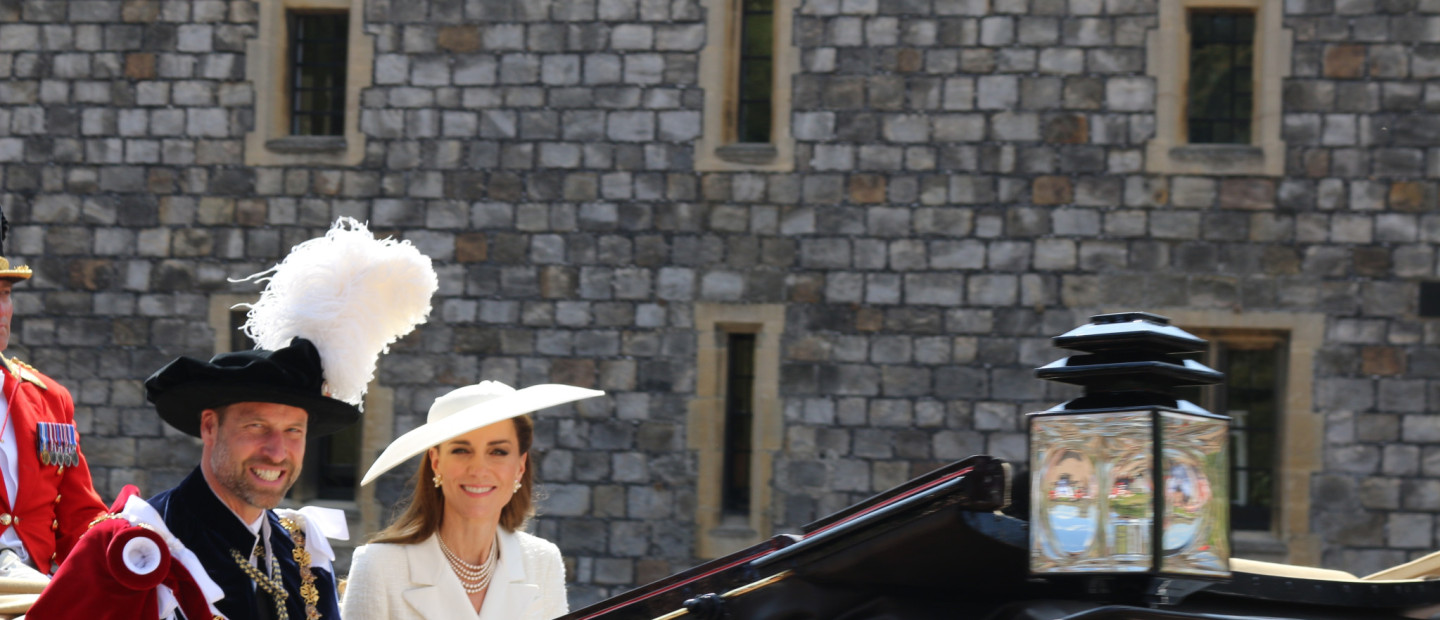 Γιατί η σπάνια δήλωση του William για την Kate και τη μάχη με τον καρκίνο προκάλεσε αίσθηση;