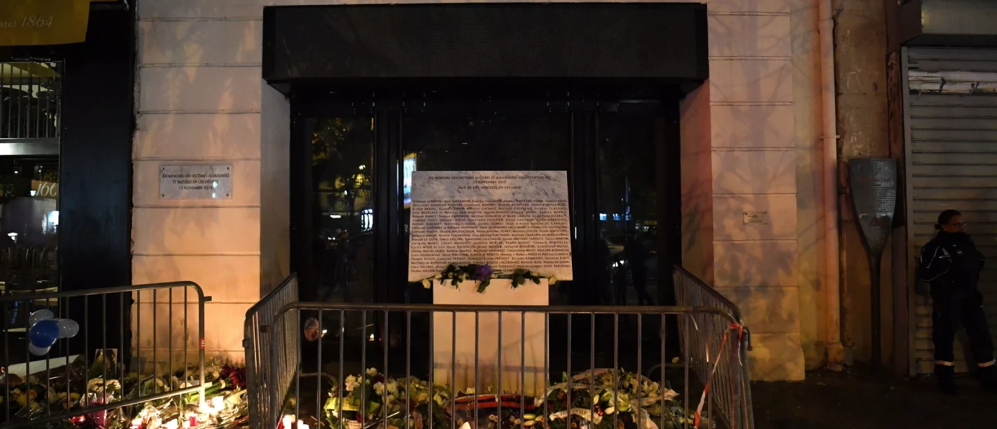 'Des Vivants': Για ποιο λόγο η νέα σειρά για τους επιζώντες της τρομοκρατικής επίθεσης στο Bataclan διχάζει τη Γαλλία;