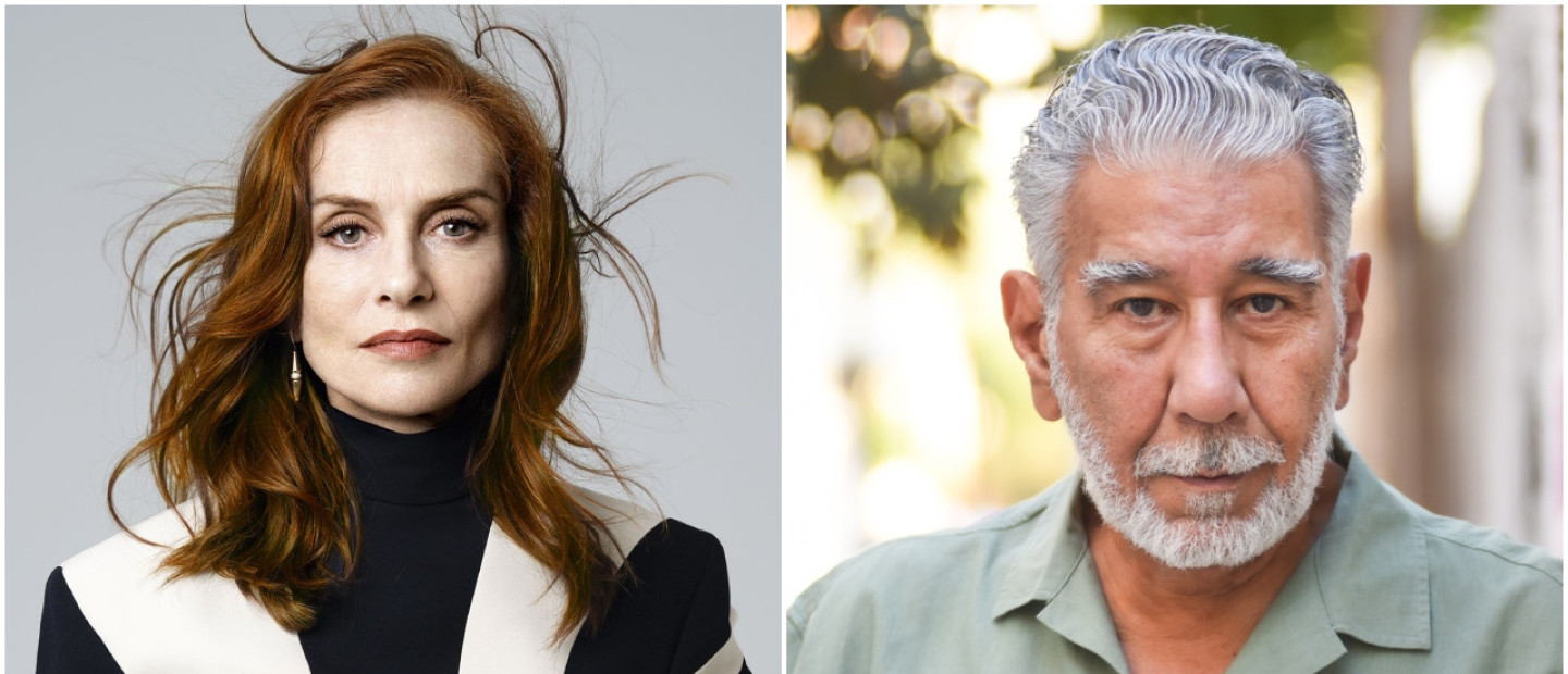 66ο Φεστιβάλ Κινηματογράφου Θεσσαλονίκης: Ι﻿ζαμπέλ Ιπέρ﻿, ﻿﻿﻿Κάθριν Τζορτζ﻿, Γιώργος Τσεμπερόπουλος και τα υπόλοιπα σημαντικά ονόματα που θα παραχωρήσουν masterclass φέτος