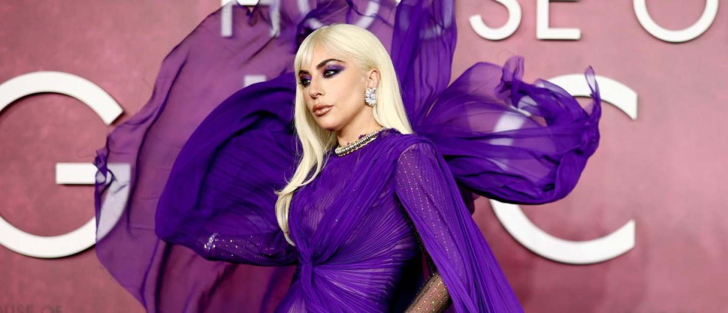 Θα δούμε τελικά τη Lady Gaga στο sequel του 'The Devil Wears Prada'; 
