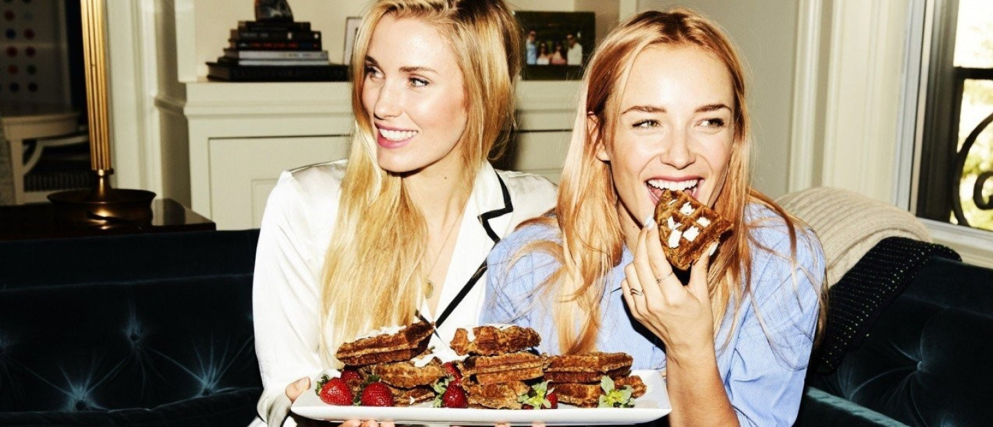 Τρόφιμα και πρόωρη γήρανση: Οι επιλογές που λειτουργούν εναντίον μας