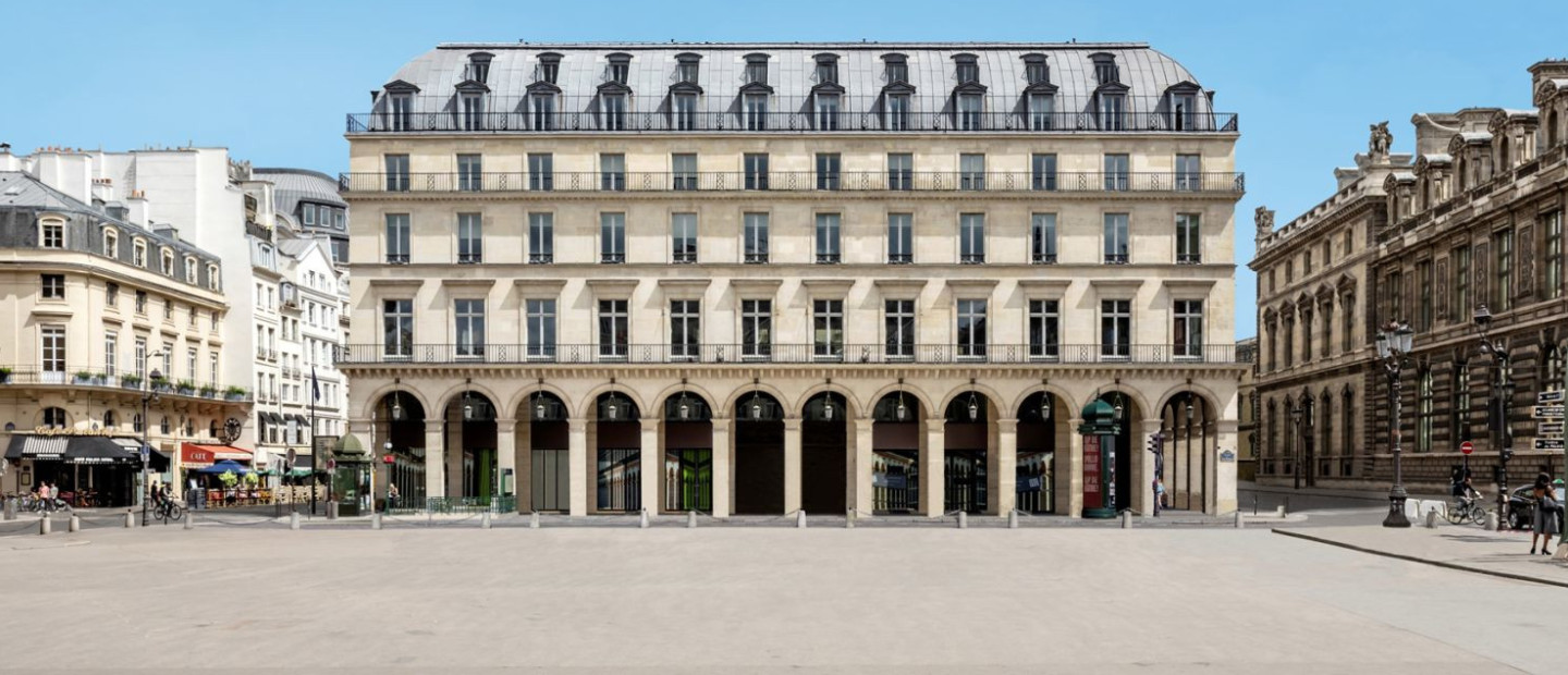 Το Fondation Cartier εγκαινιάστηκε στον νέο του ιστορικό χώρο με μια μεγάλη έκθεση για την οποία όλοι μιλούν τώρα