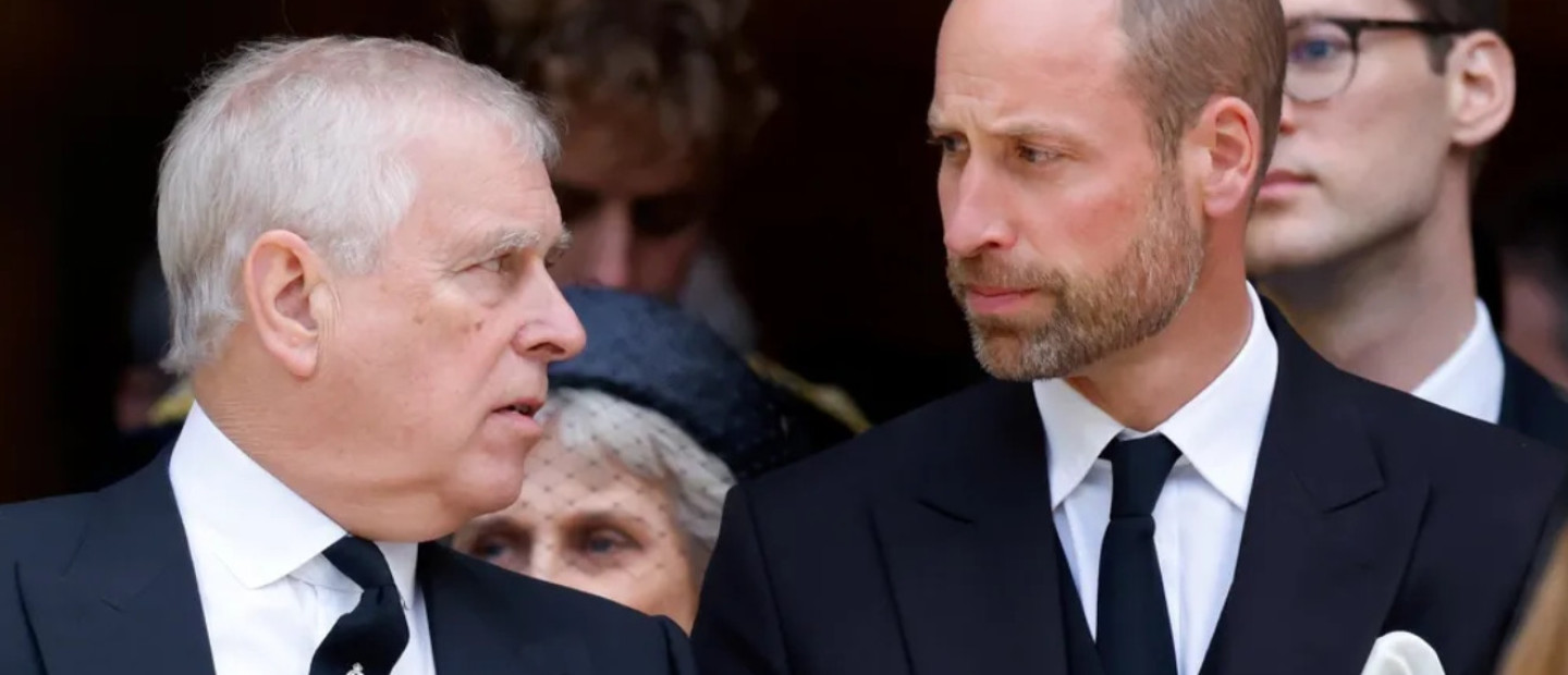 Νέο σκάνδαλο «σκεπάζει» το Παλάτι: Ο πρίγκιπας Andrew οδηγείται εκτός Windsor και οι πιέσεις εντείνονται