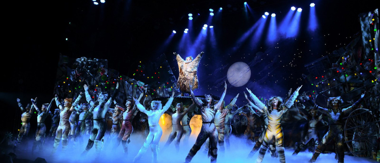 Τα μεγάλα θεάματα που θα απολαύσουμε τον Νοέμβριο στη Θεσσαλονίκη