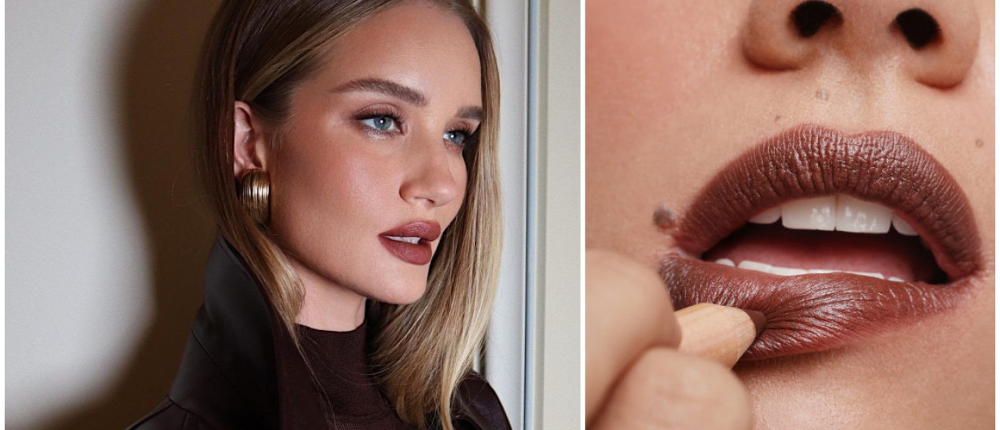 Ποια είναι η απρόσμενη απόχρωση κραγιόν που έχει κερδίσει την προσοχή όλων των beauty lovers;