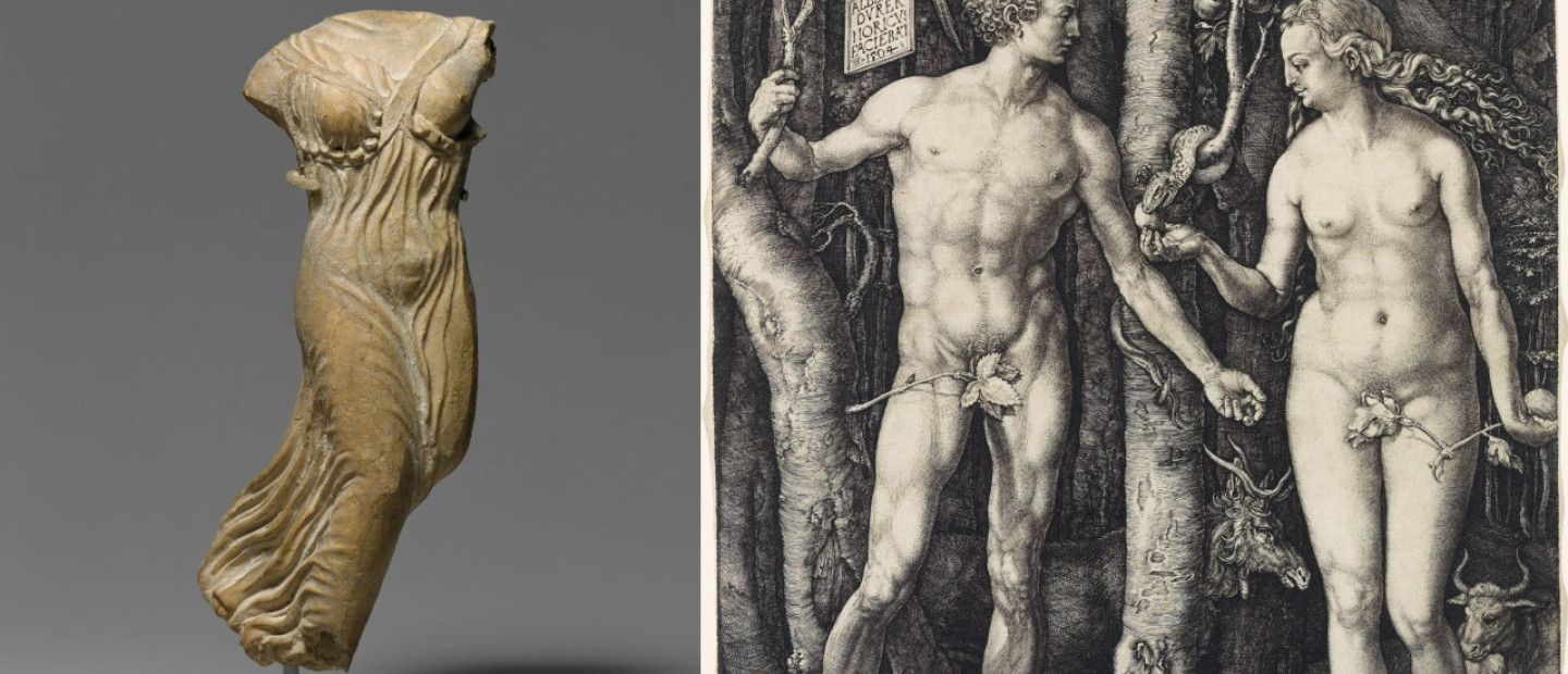 Costume Art: Το θέμα του Met Gala 2026 είναι ένας φόρος τιμής στο σώμα και την τέχνη