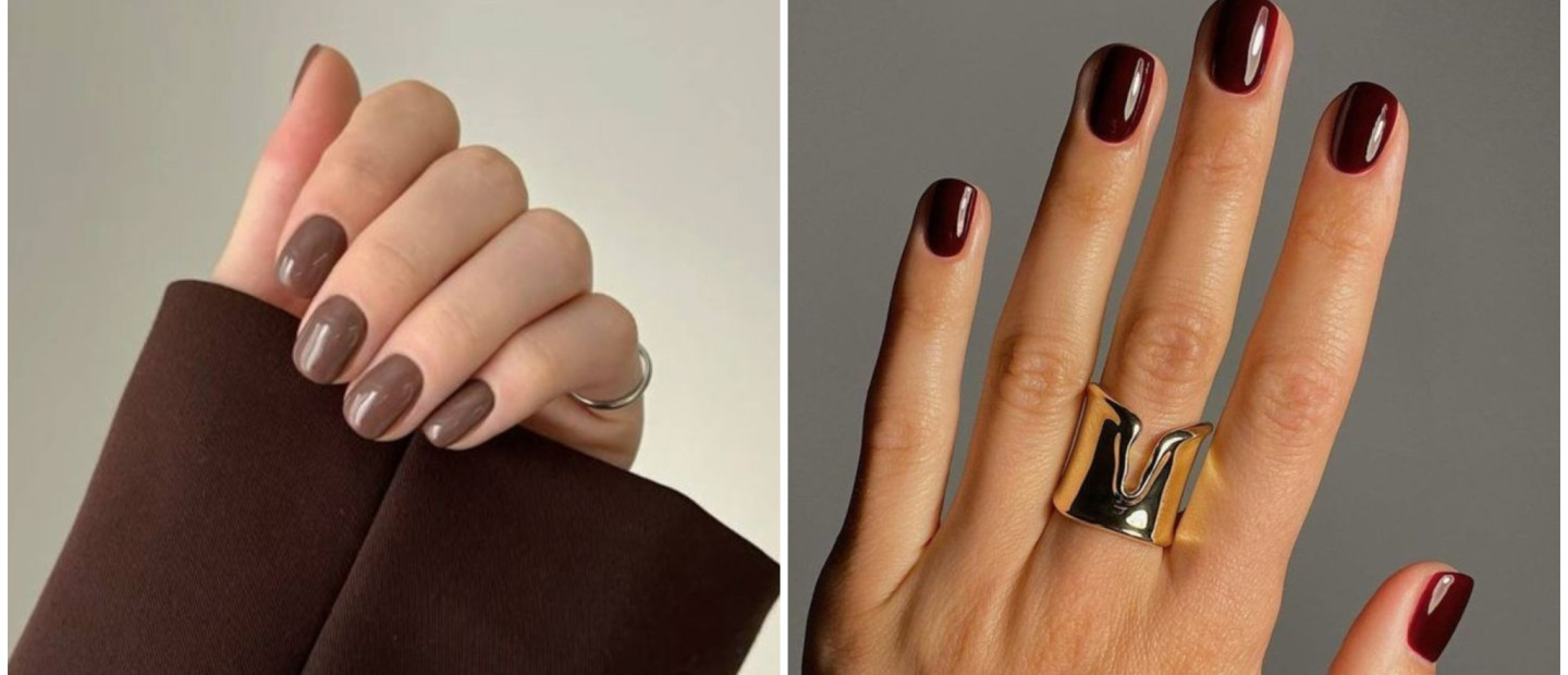 Winter nails report: Ανακαλύψαμε ποιες τάσεις βρίσκονται ήδη στο ραντάρ μας για την πιο γιορτινή σεζόν