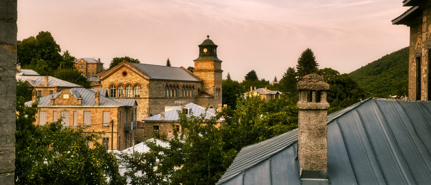 Οι πιο μαγευτικές και γραφικές πλατείες χωριών της Βόρειας Ελλάδας
