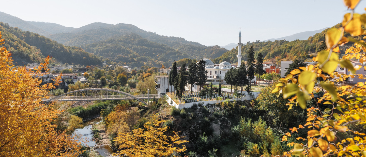 Οι απόλυτοι χειμερινοί προορισμοί στην Ελλάδα που σύντομα θα αποτελούν πόλο έλξης 