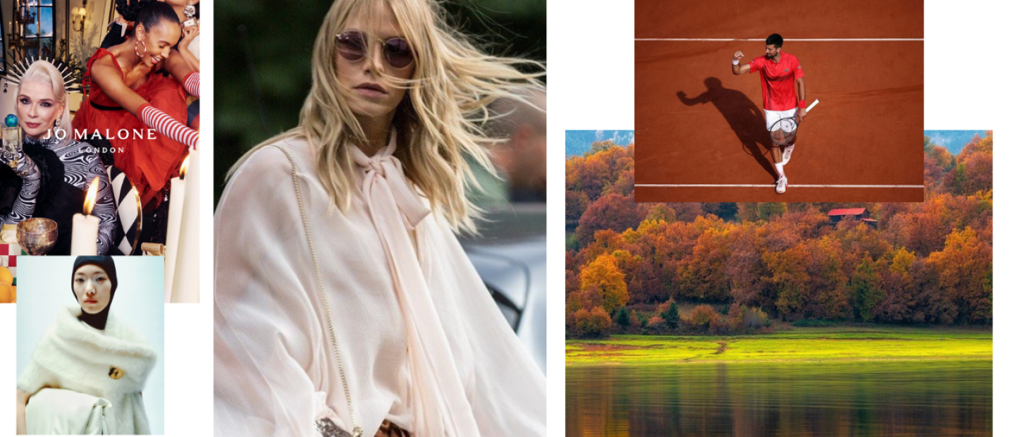 Editors' weekly picks: Οι συντάκτες του GLOW.GR μοιράζονται τις top επιλογές της εβδομάδας