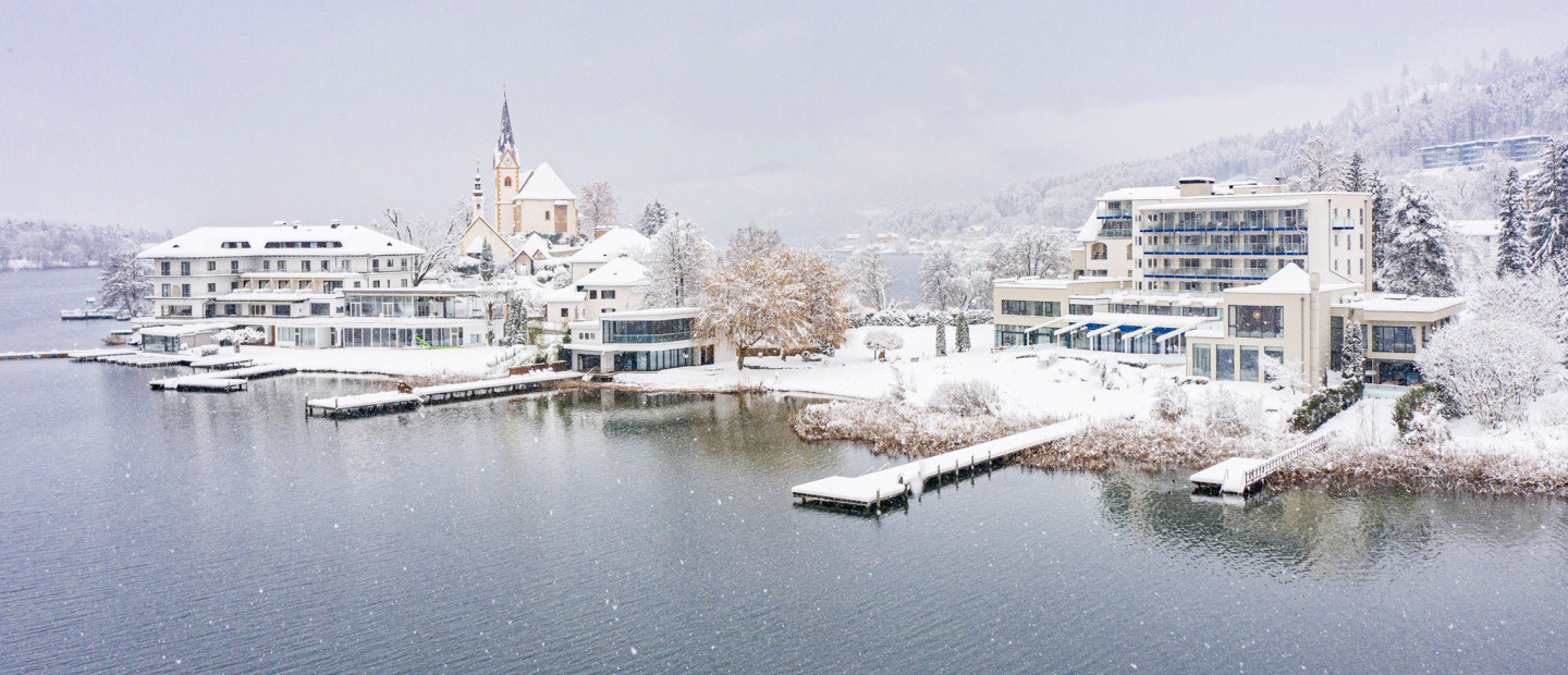 Οι κορυφαίες κλινικές ευεξίας στον κόσμο που ακολουθούν τη νέα τάση στα ταξίδια και στο well-being