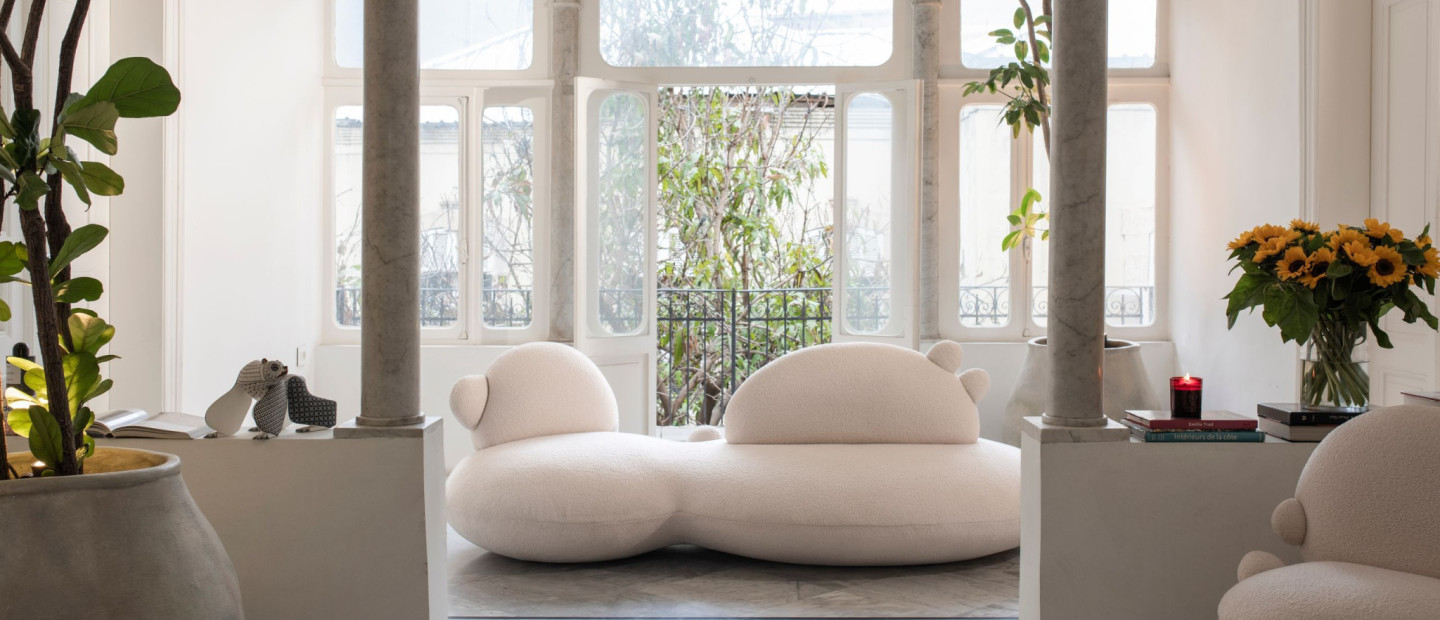 Οι πιο κομψοί τρόποι για να εισάγετε το χρώμα του 2026 στη διακόσμησή σας