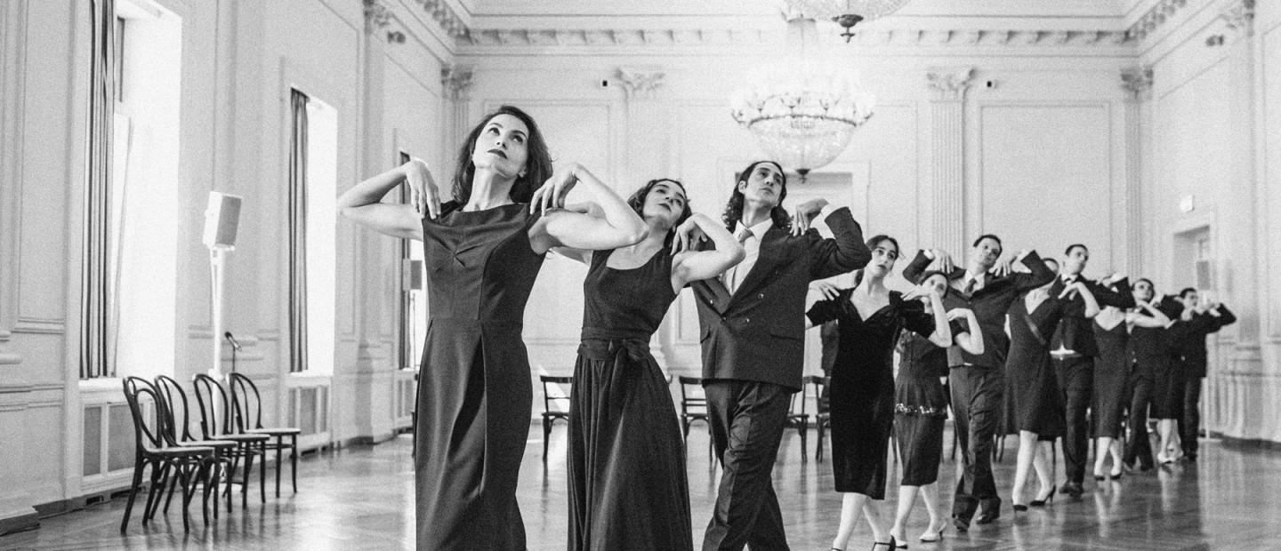 Οι πιο updated προτάσεις αυτήν τη στιγμή στην πολιτιστική σκηνή της Αθήνας