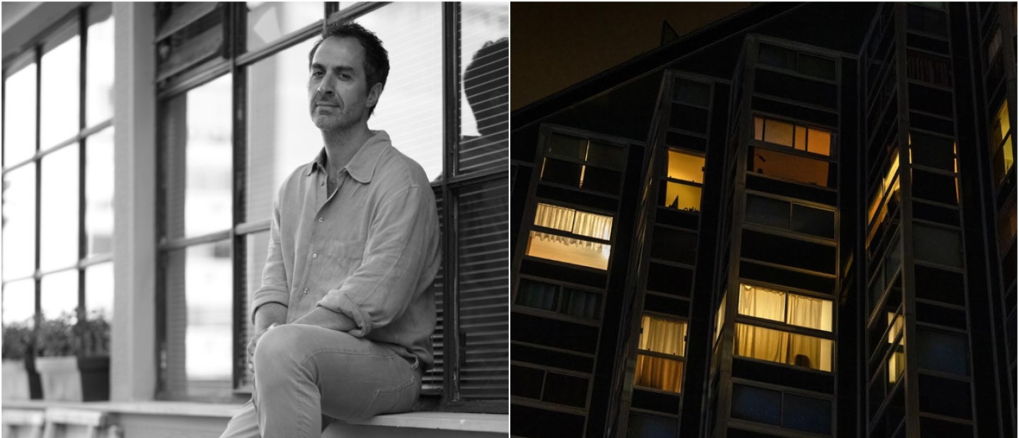 Ο καταξιωμένος φωτογράφος Γιάννης Μπουρνιάς σε μια αποκλειστική συνέντευξη στο GLOW, με αφορμή την έκθεσή του “A Manual for Solitude. In a Landscape” στην γκαλερί Giampaolo Abbondio του Μιλάνου