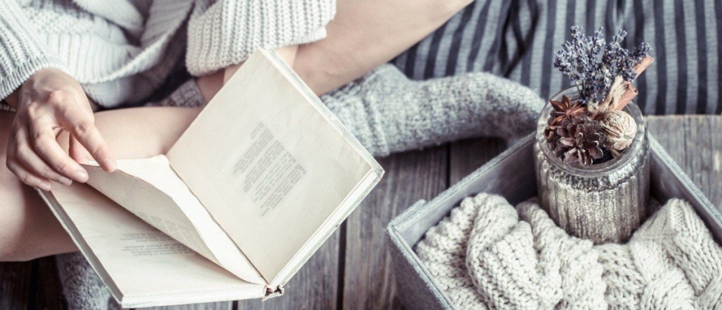 Τα 5 κορυφαία ρομαντικά βιβλία όλων των εποχών