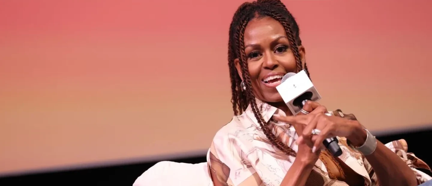 Πήρε η Michelle Obama όντως φάρμακα αδυνατίσματος; Απίστευτος σάλος στα social media