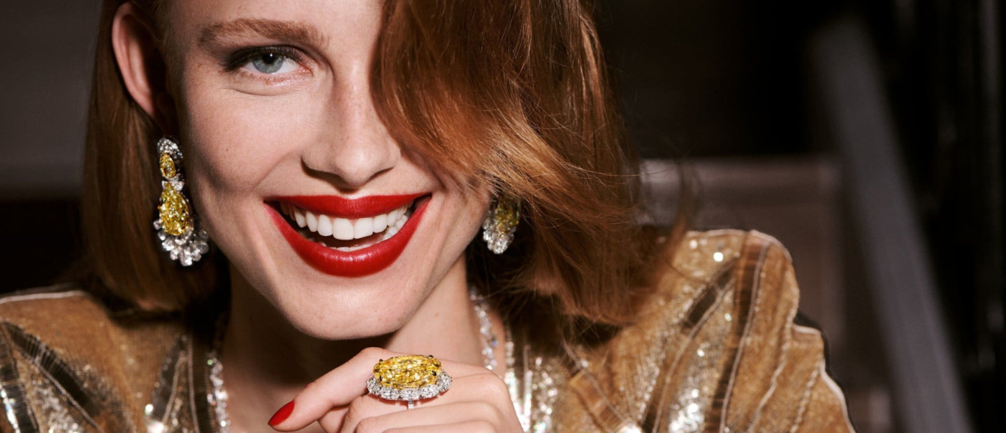 Οι τάσεις στα κοσμήματα που κυριαρχούν αυτήν την περίοδο 