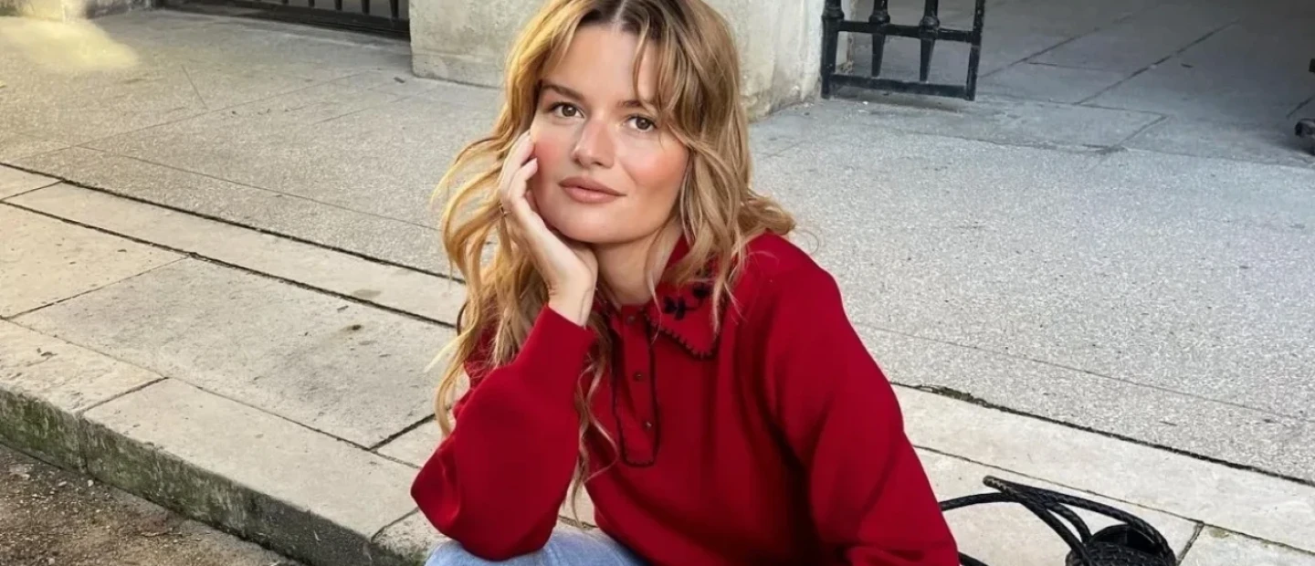 Wolf Cut: 5 stylish ιδέες για να υποστηρίξετε το πιο cool κούρεμα της σεζόν