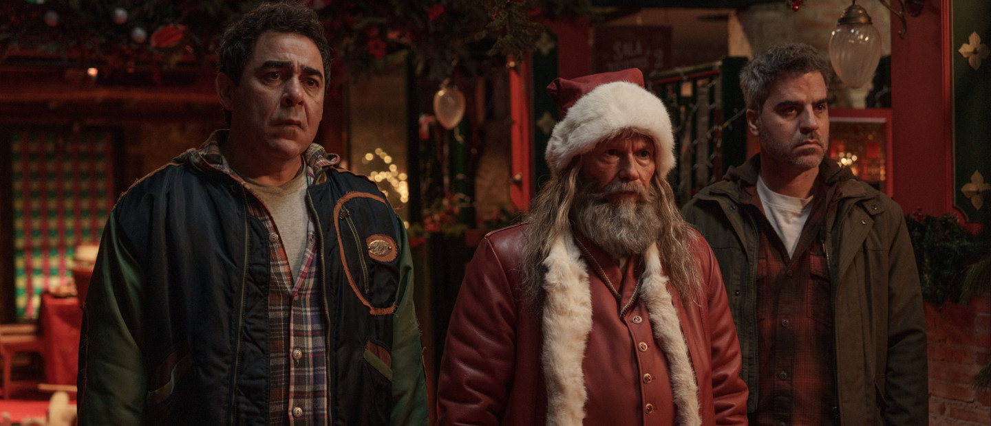 Τα 5 next big things στο Netflix για τον Δεκέμβριο