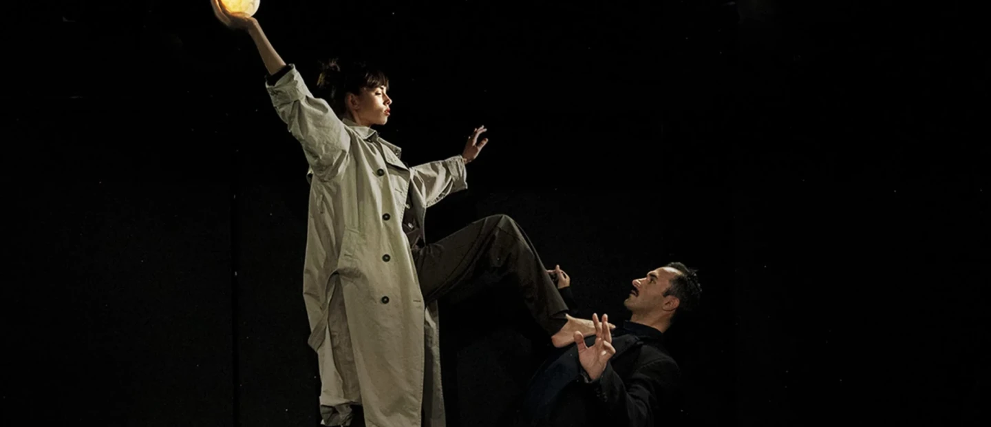 Ό,τι νέο «τρέχει» στην Αθήνα τις πρώτες ημέρες του Δεκέμβρη