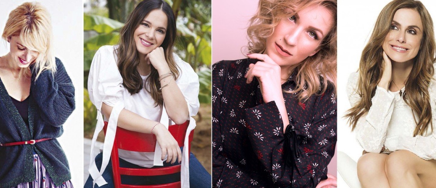 Motherhood Stories: 4 bloggers μιλούν για τη μητρότητα 