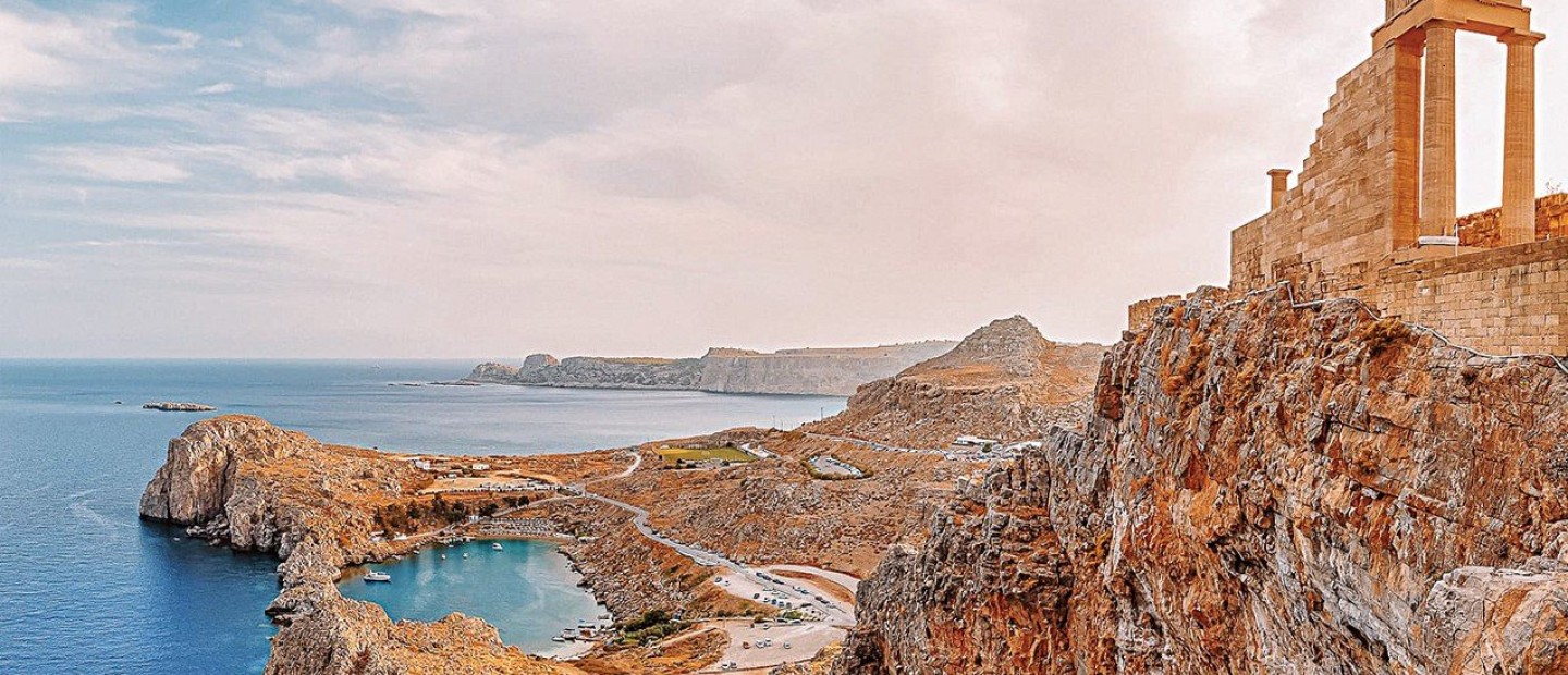 Τα must-visit ελληνικά νησιά σύμφωνα με τα διεθνή μέσα